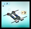 Istruzioni per la Costruzione - LEGO - 5979 - Max Security Transport: Page 22