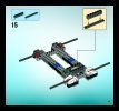 Istruzioni per la Costruzione - LEGO - 5979 - Max Security Transport: Page 23