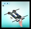 Istruzioni per la Costruzione - LEGO - 5979 - Max Security Transport: Page 24