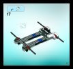 Istruzioni per la Costruzione - LEGO - 5979 - Max Security Transport: Page 25