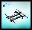 Istruzioni per la Costruzione - LEGO - 5979 - Max Security Transport: Page 29