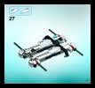 Istruzioni per la Costruzione - LEGO - 5979 - Max Security Transport: Page 35