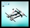 Istruzioni per la Costruzione - LEGO - 5979 - Max Security Transport: Page 36