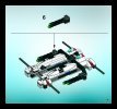 Istruzioni per la Costruzione - LEGO - 5979 - Max Security Transport: Page 41