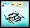 Istruzioni per la Costruzione - LEGO - 5979 - Max Security Transport: Page 42