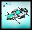 Istruzioni per la Costruzione - LEGO - 5979 - Max Security Transport: Page 63