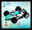 Istruzioni per la Costruzione - LEGO - 5979 - Max Security Transport: Page 67