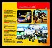 Istruzioni per la Costruzione - LEGO - 5979 - Max Security Transport: Page 76