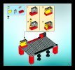 Istruzioni per la Costruzione - LEGO - 5980 - Squidman's Pitstop: Page 33