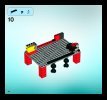 Istruzioni per la Costruzione - LEGO - 5980 - Squidman's Pitstop: Page 36