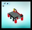 Istruzioni per la Costruzione - LEGO - 5980 - Squidman's Pitstop: Page 38