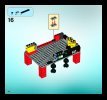 Istruzioni per la Costruzione - LEGO - 5980 - Squidman's Pitstop: Page 42