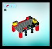 Istruzioni per la Costruzione - LEGO - 5980 - Squidman's Pitstop: Page 44