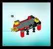 Istruzioni per la Costruzione - LEGO - 5980 - Squidman's Pitstop: Page 46