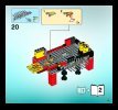 Istruzioni per la Costruzione - LEGO - 5980 - Squidman's Pitstop: Page 47