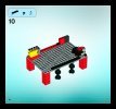 Istruzioni per la Costruzione - LEGO - 5980 - Squidman's Pitstop: Page 36