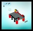 Istruzioni per la Costruzione - LEGO - 5980 - Squidman's Pitstop: Page 37