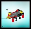 Istruzioni per la Costruzione - LEGO - 5980 - Squidman's Pitstop: Page 46