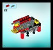 Istruzioni per la Costruzione - LEGO - 5980 - Squidman's Pitstop: Page 8