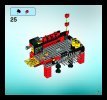 Istruzioni per la Costruzione - LEGO - 5980 - Squidman's Pitstop: Page 11