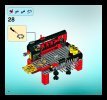 Istruzioni per la Costruzione - LEGO - 5980 - Squidman's Pitstop: Page 14