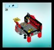 Istruzioni per la Costruzione - LEGO - 5980 - Squidman's Pitstop: Page 17