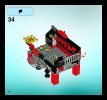 Istruzioni per la Costruzione - LEGO - 5980 - Squidman's Pitstop: Page 20