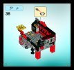 Istruzioni per la Costruzione - LEGO - 5980 - Squidman's Pitstop: Page 22