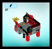 Istruzioni per la Costruzione - LEGO - 5980 - Squidman's Pitstop: Page 23