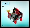 Istruzioni per la Costruzione - LEGO - 5980 - Squidman's Pitstop: Page 24