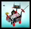 Istruzioni per la Costruzione - LEGO - 5980 - Squidman's Pitstop: Page 39