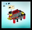 Istruzioni per la Costruzione - LEGO - 5980 - Squidman's Pitstop: Page 9