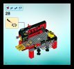 Istruzioni per la Costruzione - LEGO - 5980 - Squidman's Pitstop: Page 14