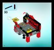 Istruzioni per la Costruzione - LEGO - 5980 - Squidman's Pitstop: Page 16