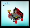 Istruzioni per la Costruzione - LEGO - 5980 - Squidman's Pitstop: Page 17