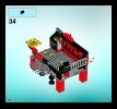 Istruzioni per la Costruzione - LEGO - 5980 - Squidman's Pitstop: Page 20