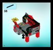 Istruzioni per la Costruzione - LEGO - 5980 - Squidman's Pitstop: Page 24