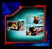 Istruzioni per la Costruzione - LEGO - 5980 - Squidman's Pitstop: Page 40