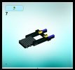 Istruzioni per la Costruzione - LEGO - 5982 - Smash'n Grab: Page 14