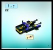 Istruzioni per la Costruzione - LEGO - 5982 - Smash'n Grab: Page 29