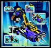 Istruzioni per la Costruzione - LEGO - 5982 - Smash'n Grab: Page 49