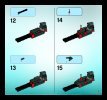 Istruzioni per la Costruzione - LEGO - 5983 - SP Undercover Cruiser: Page 7