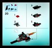 Istruzioni per la Costruzione - LEGO - 5983 - SP Undercover Cruiser: Page 11