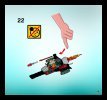 Istruzioni per la Costruzione - LEGO - 5983 - SP Undercover Cruiser: Page 13