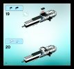 Istruzioni per la Costruzione - LEGO - 5983 - SP Undercover Cruiser: Page 24