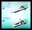 Istruzioni per la Costruzione - LEGO - 5983 - SP Undercover Cruiser: Page 26