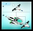 Istruzioni per la Costruzione - LEGO - 5983 - SP Undercover Cruiser: Page 40