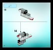 Istruzioni per la Costruzione - LEGO - 5983 - SP Undercover Cruiser: Page 48