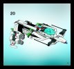 Istruzioni per la Costruzione - LEGO - 5983 - SP Undercover Cruiser: Page 73