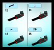 Istruzioni per la Costruzione - LEGO - 5983 - SP Undercover Cruiser: Page 7